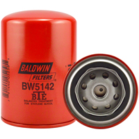 BW5142 Spin-On Coolant Filter with BTA PLUS Formula Industrial Sales