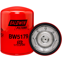 BW5179 Spin-On Coolant Filter with BTA PLUS Formula Industrial Sales