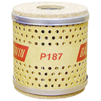 P187 &eacute;l&eacute;ments filtrants pour transmission en verre de performance maximale Industrial Sales