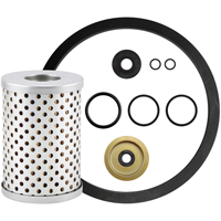 P7134 &eacute;l&eacute;ment filtrant pour servodirection Industrial Sales