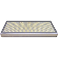 PA4858 &eacute;l&eacute;ment de filtre &agrave; air pour habitacle Industrial Sales