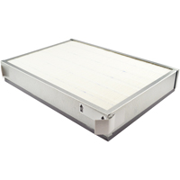 PA5300 &eacute;l&eacute;ment de filtre &agrave; air pour habitacle Industrial Sales