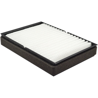 PA5337 &eacute;l&eacute;ment de filtre &agrave; air pour habitacle Industrial Sales