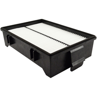 PA5656 &eacute;l&eacute;ment de filtre &agrave; air pour habitacle Industrial Sales