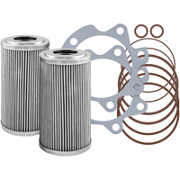 PT9415-MPGKIT Filtre pour liquide de refroidissement &agrave; visser Industrial Sales