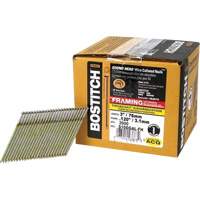 28° Angled Framing Nails Industrial Sales