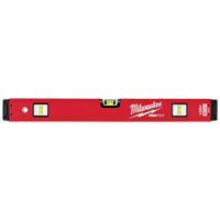 Niveau Redstick, Boîte, 2' lo, Acier, 3, Non magn&eacute;tique Industrial Sales