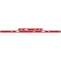 Ensemble de niveaux sph&eacute;riques pour montant Redstick Industrial Sales