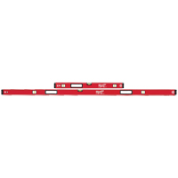 Ensemble de niveaux sph&eacute;riques magn&eacute;tiques pour montant Redstick Industrial Sales
