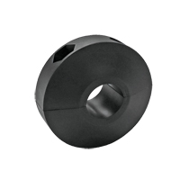 Butoir ajustable en caoutchouc pour tuyau Industrial Sales