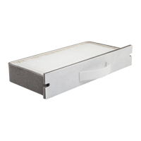 PA5317 &eacute;l&eacute;ment de filtre &agrave; air avec tirettes pour habitacle Industrial Sales
