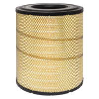 RS3518XP Extreme Performance Nano Radial Seal Outer Air Element Industrial Sales