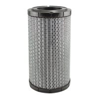 RS5761 &eacute;l&eacute;ment filtrant pour l'air d'habitacle avec joint radial Industrial Sales