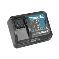 Max* CXT Series Rapid Battery Charger, 12 V, Lithium-Ion Industrial Sales