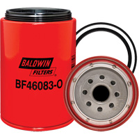 BF46083-O Spin-On Fuel/Water Separator with Open Port Industrial Sales