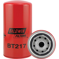 BT217 Full-Flow Spin-On Lube Filter Industrial Sales