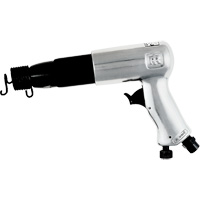 Standard Air Hammer, 3 CFM, 1/4" NPTF, 2000 BPM, 11/16" x 3-1/2" (17mm x 89mm) Industrial Sales