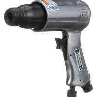 Standard Air Hammer, 3 CFM, 1/4" NPTF, 3500 BPM, 11/16" x 2-5/8" (17.5mm x 67mm) Industrial Sales