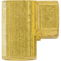 Female Elbows 90 Industrial Sales