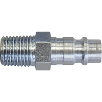 Ultraflo Interchange Plugs, 1/4" Industrial Sales