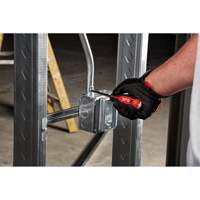 Jeu de tournevis, 8 mcx Industrial Sales