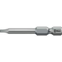 868/4 Square-Plus Bit, Square, #3 Tip, 1/4" Drive Size, 3-1/2" Length Industrial Sales