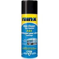 2-in-1 Glass Cleaner with Rain Repellent Industrial Sales