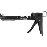 Ratchet Style Caulking Gun, 300 ml Industrial Sales