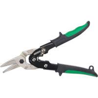 Cisailles &agrave; pivots multiples, Longueur de coupe de 1-1/8", Coupe Droite Industrial Sales
