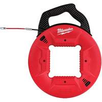 Fish Tape with Flexible Metal Leader Industrial Sales