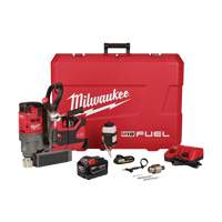 M18 Fuel Lineman Magnetic Drill Kit Industrial Sales
