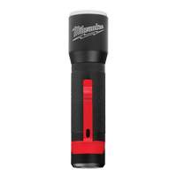 325L Focusing Flashlight, LED, 325 Lumens, AAA Batteries Industrial Sales