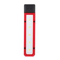 Projecteur d'illumination magn&eacute;tique Rover, DEL, 300 lumens, 16 hres de fonctionnement, Bloc-pile AA Industrial Sales