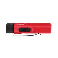 Projecteur d'illumination magn&eacute;tique Rover, DEL, 300 lumens, 16 hres de fonctionnement, Bloc-pile AA Industrial Sales