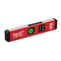 Niveau num&eacute;rique Redstick avec technologie de mesure Pin-Point Industrial Sales