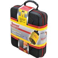Trousse de scies-cloches industrielles, 14 morcea Industrial Sales