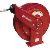 D&eacute;vidoir de tuyau mobile HD70000, Huiles, 3/8" x 75', Tuyau simple, 2600 PSI Industrial Sales