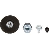 Support de disque en soie Roloc Industrial Sales