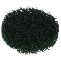 Standard Abrasives Buff and Blend HS Disc, 6" Dia., Coarse Grit, Aluminum Oxide Industrial Sales