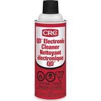 QD Electronic Cleaner, 311 g, Aerosol Can Industrial Sales