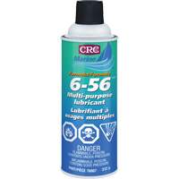 6-56 Multi Purpose Lubricant, Aerosol Can Industrial Sales