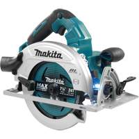 Circular Saw (Tool Only), 7-1/4", 18 V Industrial Sales