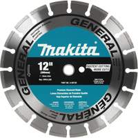 General Purpose Segmented Diamond Blade Industrial Sales