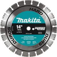 Hard Material Turbo Diamond Blade Industrial Sales
