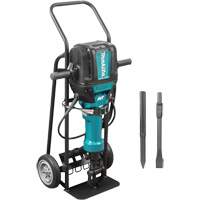 Breaker Hammers