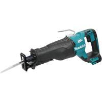 Reciprocating Saw with Brushless Motor (Tool Only), 18 V, Lithium-Ion Battery, 0-3000 SPM Industrial Sales