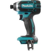 Tournevis &agrave; chocs (outil seulement), 1/4", 1460 lb-po Couple max., 18 V, Lithium-ion Industrial Sales