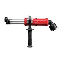 Vacuum Assisted Dust Extractor Industrial Sales