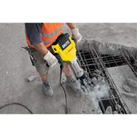 Brute Breaker Hammer Industrial Sales