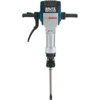 Brute Turbo Breaker Hammer with Deluxe Cart Industrial Sales